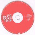 Blue Note Trip - Maestro – Sunset / Sunrise 2CD - Görsel 3