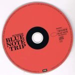 Blue Note Trip - Maestro – Sunset / Sunrise 2CD - Görsel 4