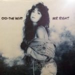 Sisi + The Beat – Mr. Right 12'' Maxi Single Plak (HI NRG)