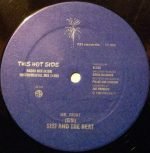 Sisi + The Beat – Mr. Right 12'' Maxi Single Plak (HI NRG) - Görsel 2