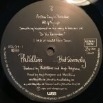 Phil Collins – ...But Seriously LP Plak - Görsel 4
