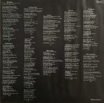 Phil Collins – ...But Seriously LP Plak - Görsel 6