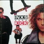 INXS – Kick CD