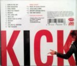 INXS – Kick CD - Görsel 2