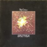 Billy Cobham – Spectrum LP Plak