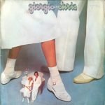 Giorgio And Chris – Love's In You, Love's In Me LP Plak