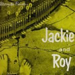 Jackie And Roy – Storyville Presents Jackie And Roy LP Plak