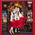 Jane's Addiction ‎– Ritual De Lo Habitual LP Plak