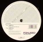 Murat Uncuoglu – Jamfull 12'' Maxi Single Plak (Progressive House)