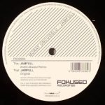 Murat Uncuoglu – Jamfull 12'' Maxi Single Plak (Progressive House)