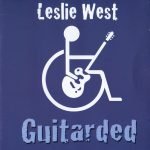 Leslie West – Guitarded CD
