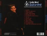 Leslie West – Guitarded CD - Görsel 2