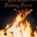 Yngwie J. Malmsteen – Rising Force CD