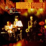 Tower Of Power – Rhythm & Business CD
