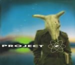 Project Z – Project Z CD Digipack