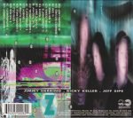 Project Z – Project Z CD Digipack - Görsel 2