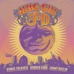 Jing Chi – 3D CD