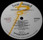 Irmin Schmidt –  Filmmusik Vol.2 LP Plak - Görsel 3