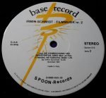 Irmin Schmidt –  Filmmusik Vol.2 LP Plak - Görsel 4