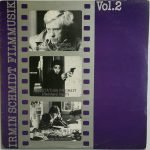Irmin Schmidt –  Filmmusik Vol.2 LP Plak