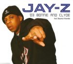 Jay-Z Feat. Beyonce Knowles – '03 Bonnie And Clyde CD Single