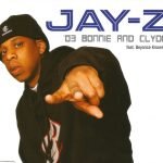 Jay-Z Feat. Beyonce Knowles – '03 Bonnie And Clyde CD Single