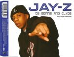 Jay-Z Feat. Beyonce Knowles – '03 Bonnie And Clyde CD Single - Görsel 2
