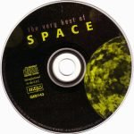 Space – The Very Best Of Space CD - Görsel 3