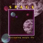 Space – The Very Best Of Space CD