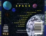 Space – The Very Best Of Space CD - Görsel 2