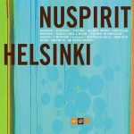 Nuspirit Helsinki – Nuspirit Helsinki CD (Future Jazz) Digipack