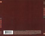 Nuspirit Helsinki – Nuspirit Helsinki CD (Future Jazz) Digipack - Görsel 2