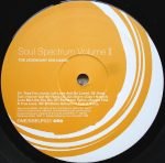 Soul Spectrum Volume II 2LP Plak - Görsel 2