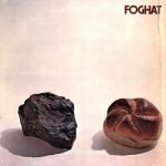 Foghat – Foghat LP Plak