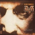 Eurythmics – 1984 (For The Love Of Big Brother) LP Plak
