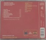 Giovanni Falzone European Ensemble – Meeting In Paris CD - Görsel 2