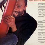 Bobby McFerrin – Simple Pleasures LP Plak