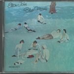 Elton John – Blue Moves CD