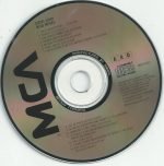 Elton John – Blue Moves CD - Görsel 3