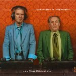 dZihan & Kamien – Gran Riserva CD