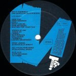 Ian Dury & The Blockheads – Do It Yourself LP Plak - Görsel 5