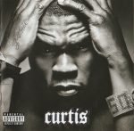 50 Cent – Curtis CD
