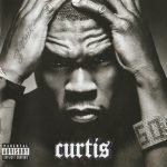 50 Cent – Curtis CD