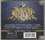 50 Cent – Curtis CD - Görsel 2