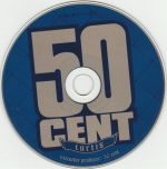 50 Cent – Curtis CD - Görsel 3