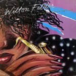 Wilton Felder – Inherit The Wind LP Plak