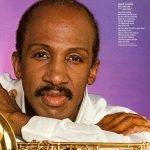 Wilton Felder – Inherit The Wind LP Plak - Görsel 3