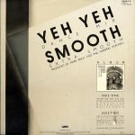 Matt Bianco – Yeh Yeh 12'' Maxi Single Plak - Görsel 3