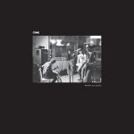 Crime – Murder By Guitar LP Plak