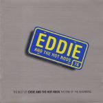 Eddie Ad The Hot Rods – The Best Of Eddie And The Hot Rods The End Of The Beginning CD